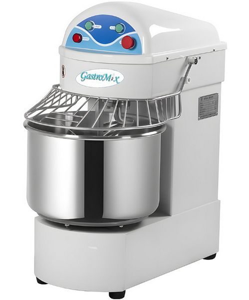 Тестомес спиральный GASTROMIX HS60B