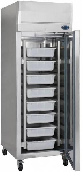 Шкаф универсальный TEFCOLD RKS600 FISH
