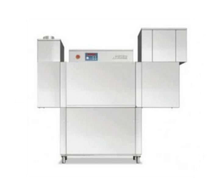 Машина посудомоечная 101 E SX + DR24 + LC73