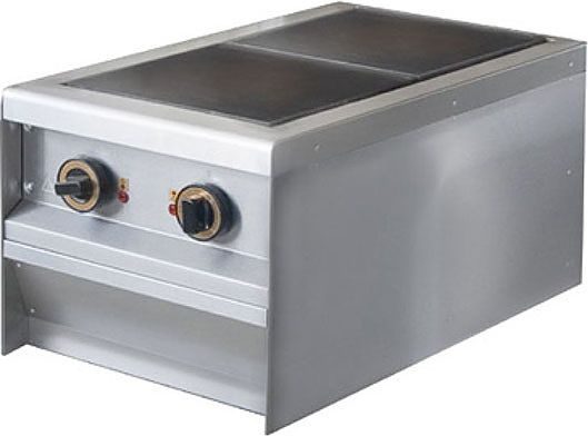 Плита электрическая Iterma ПКЭ-2КВ-400/700/265