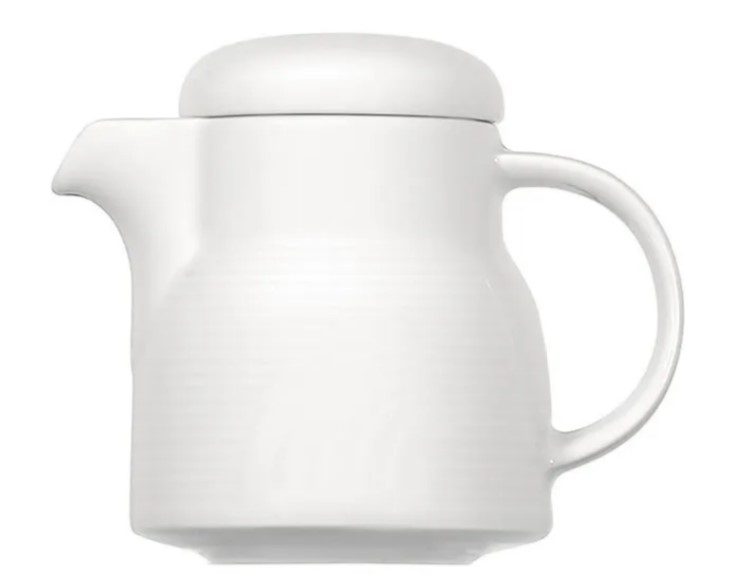 Кофейник Bauscher Carat 600 165 мм артикул 25 4160