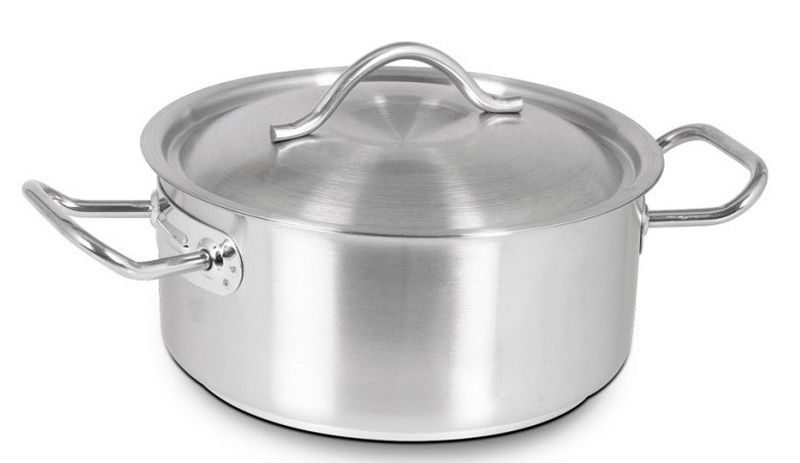 Кастрюля KAPP 17 л, D 300 мм, H артикул 30143024