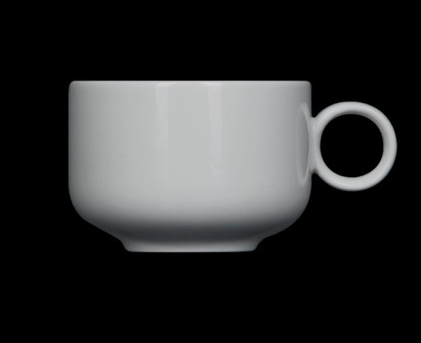 Фото Чашка Corone Rosenthal Hotel 220 мл — арт. фк9210 2