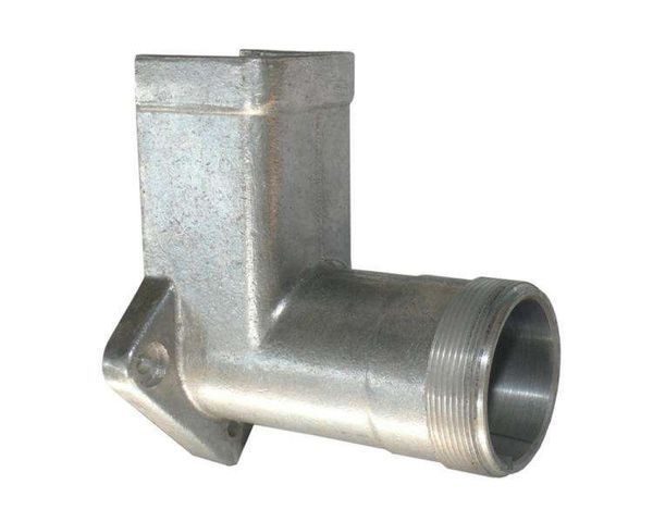 Корпус мясорубки Торгмаш МИМ-350/300/300М, -01