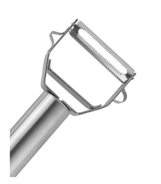 Фото Овощечистка ручная MGSteel L 180 мм, B 50 мм — арт. VP-0007 1