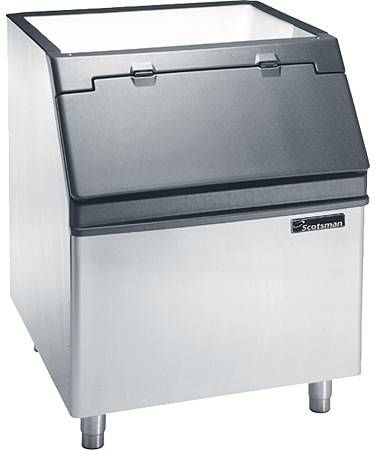Бункер для льда SCOTSMAN SB 393 S