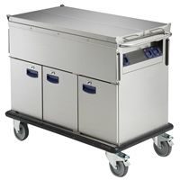 Мармит электрический ELECTROLUX MDBM31H 342106