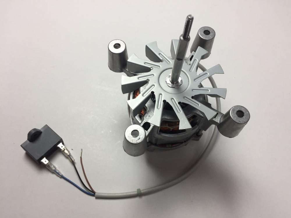 Мотор-двигате Kocateq YXD8A motor для конвектомата