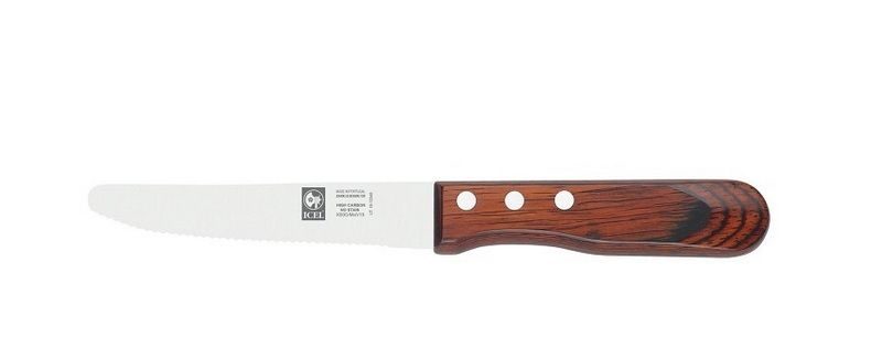 Нож для стейка Icel L 250/130 мм 22400.GH03000.130