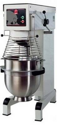 Миксер планетарный напольный VARIMIXER AR60 VL-1