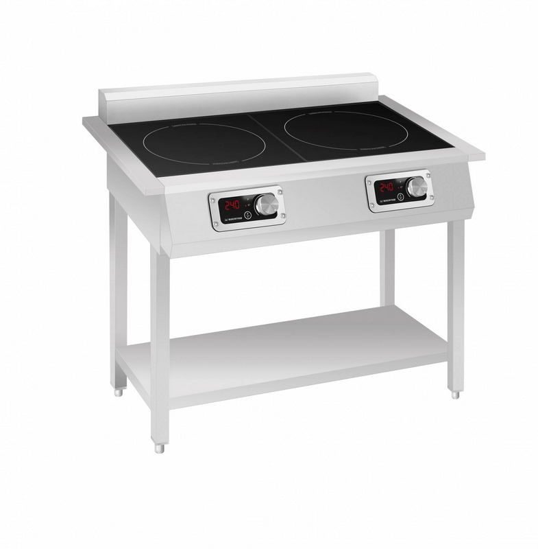 Плита индукционная Kocateq DC3500H2