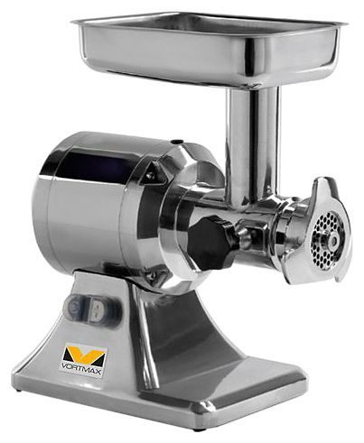 Мясорубка Vortmax MMFS 12U 220V литые ножи
