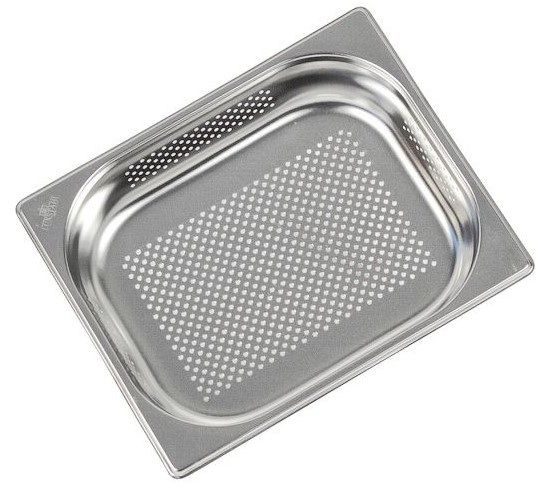 Гастроемкость Luxstahl GN л (Р813-2) артикул га74