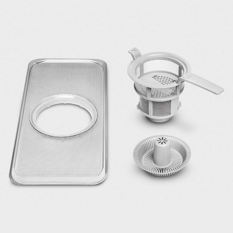 Фото Машина посудомоечная с фронтальной загрузкой SMEG — арт. UD515D 2