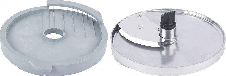 Комплект для фри Robot-coupe 27116W 8х8 мм