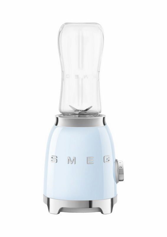 Фото Блендер бытовой SMEG — арт. PBF01PBEU 4