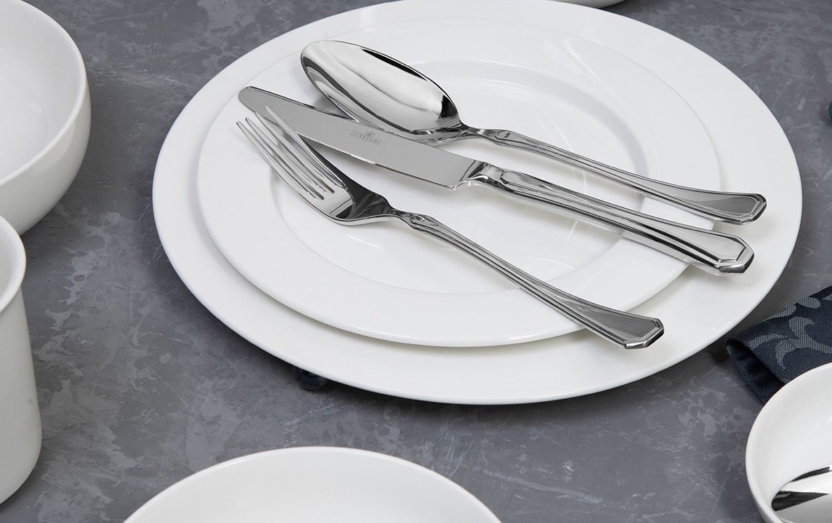 Фото Чашка кофейная Corone Gourmet 90 мл — арт. фк1425 8