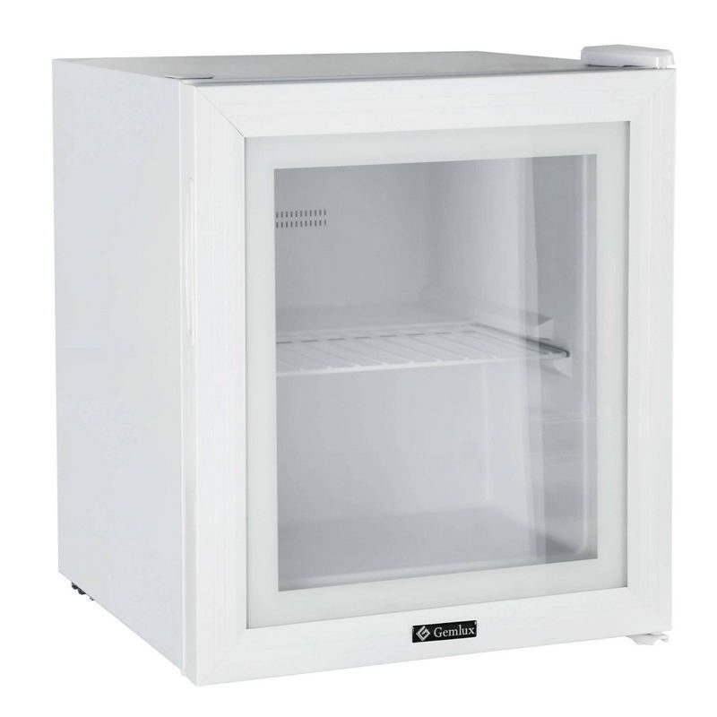 Шкаф барный морозильный Gemlux GL-F36W