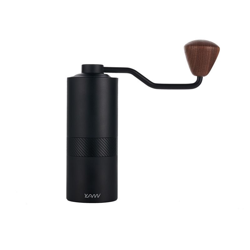 Кофемолка ручная DAZHENG Lookyami Mini Black