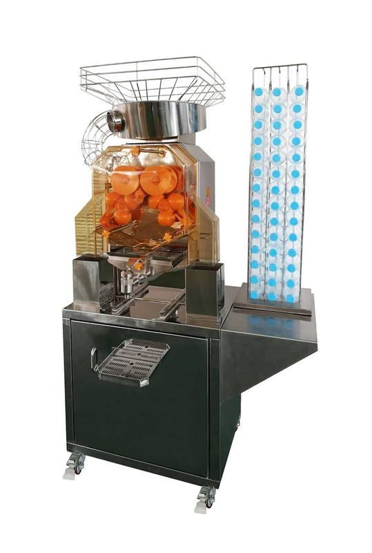 Фото Полка и стойка для бутылок для соковыжималки WF2000ASJ Auto — арт. WF 2000 ASJ AUTO bottle shelf 1