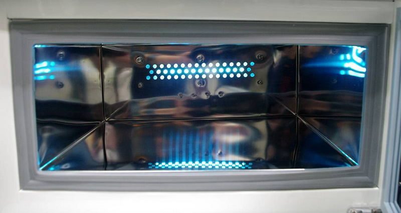 Фото Подогреватель полотенец Kocateq TW32A 2
