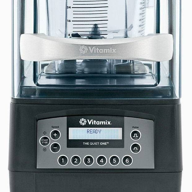 Фото Блендер Vitamix THE QUIET ONE VM0149 — арт. VM58674 1