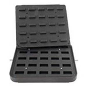 Фото Сменные пластины Kocateq DH Tartmatic Plate 41 1