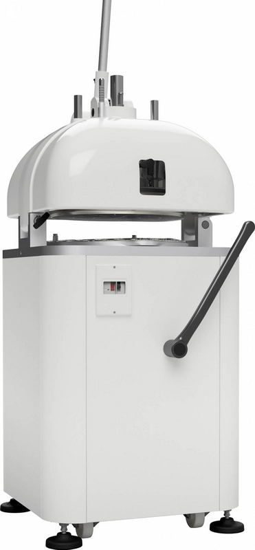 Тестоделитель-округлитель WLBake VDR II M 30
