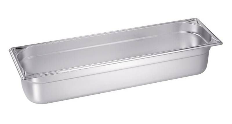 Гастроемкость BLANCO GN нерж.сталь 6 л артикул