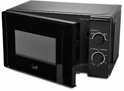 Фото Микроволновая печь LEFF 20MM724B 1