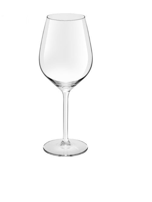 Фото Бокал для вина Libbey Noble 500/350 мл. D 62 мм. H 235 мм. артикул 242546 2