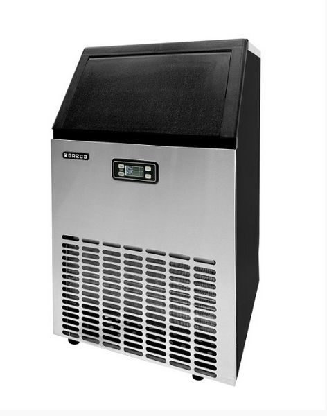 Льдогенерато Koreco AZ 65/15 C для кубикового льда