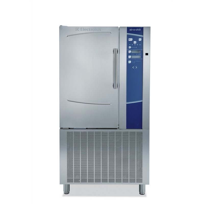 Шкаф шоковой заморозки ELECTROLUX AOFPS101C 727669