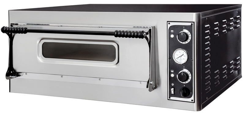 Фото Печь для пиццы Prismafood BASIC 4 — арт. 1F010040 3