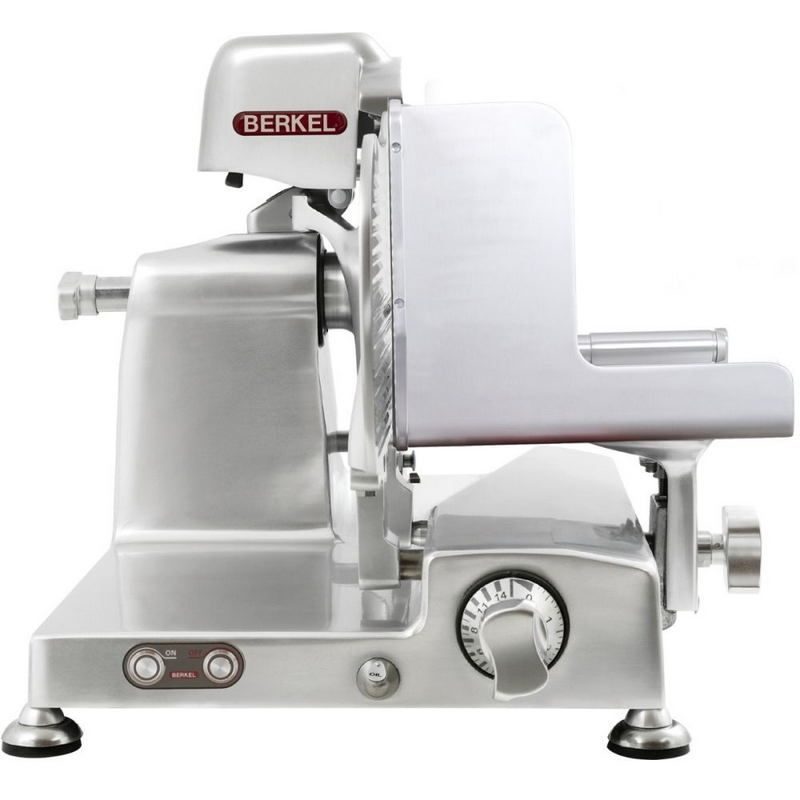 Слайсер BERKEL Suprema PED350 3ф
