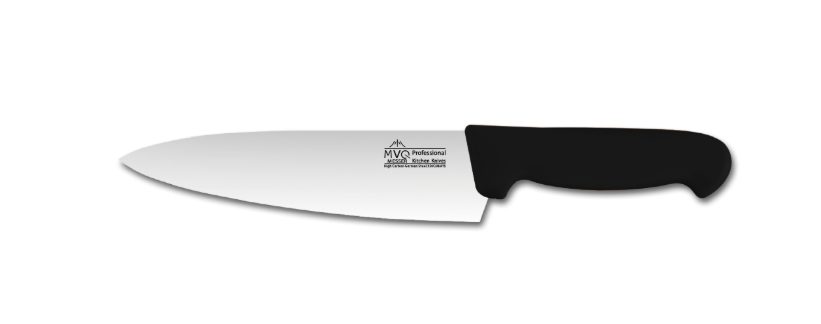 Нож для мяса MVQ PROFI MESSER L 250 артикул G3452