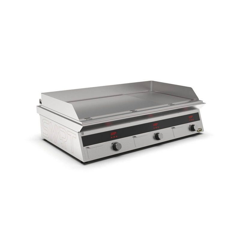Поверхность жарочная Induction G96-PPRN