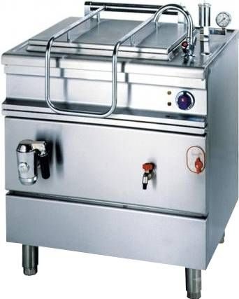 Котел пищеварочный KOVINASTROJ EK-T7/80-P