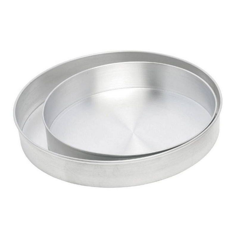 Форма для пиццы P.L. Proff D 350 мм, H 50 мм