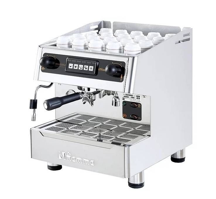 Кофемашина рожковая FIAMMA Marina CV