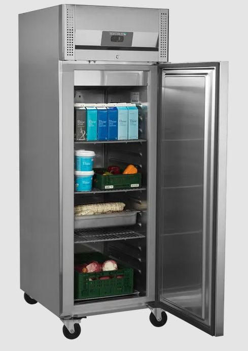 Фото Шкаф холодильный TEFCOLD RK710X1 5
