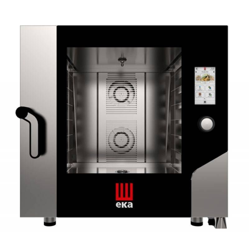 Печь конвекционная Tecnoeka MKF 664 TS
