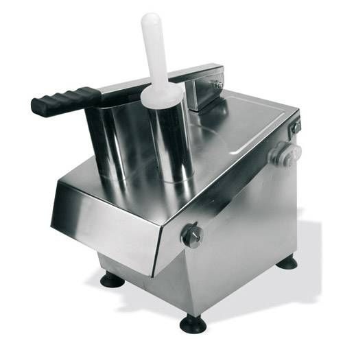 Овощерезательная машина Chef 600 без ножей