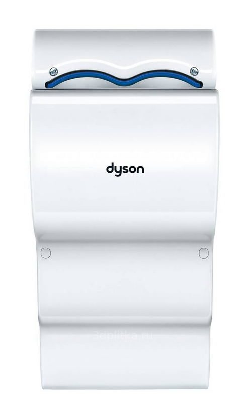 Сушилка для рук погружная Dyson dB АВ14 цвет белый