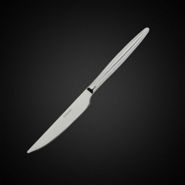 Нож закусочный Luxstahl L 195 мм артикул кт1856