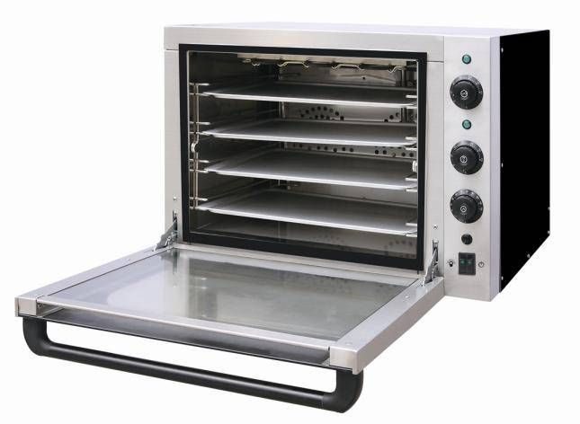 Печь конвекционная электрическая Kocateq YXD01C