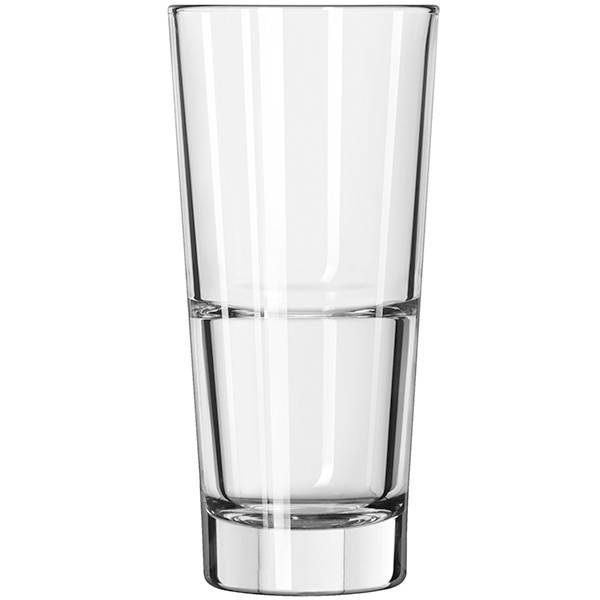Стакан Хайбол Libbey мм стекло артикул 15713