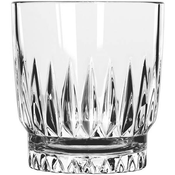 Стакан Олд Фэшн Libbey H 90 мм артикул 15457
