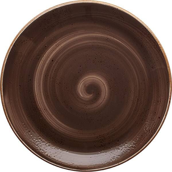 Тарелка Steelite Craft Gray мм. артикул 1154 0565