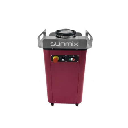 Фото Тестоокруглитель Sunmix — арт. MOON 300_R 1